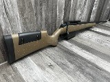 WEATHERBY 307 RANGE XP TERRAIN .30-06 SPRG - Image 6 of 7
