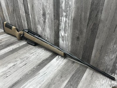 WEATHERBY 307 RANGE XP TERRAIN .30-06 SPRG - Image 7 of 7