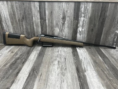 WEATHERBY 307 RANGE XP TERRAIN .30-06 SPRG - Image 5 of 7
