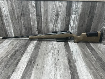 WEATHERBY 307 RANGE XP TERRAIN .30-06 SPRG - Image 2 of 7