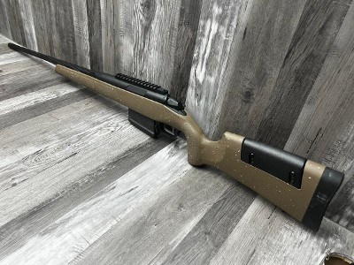 WEATHERBY 307 RANGE XP TERRAIN .30-06 SPRG - Image 4 of 7