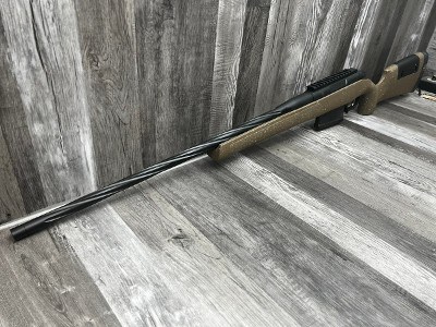 WEATHERBY 307 RANGE XP TERRAIN .30-06 SPRG - Image 3 of 7