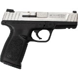 SMITH & WESSON SD9VE 9MM LUGER (9x19 PARA) - Image 2 of 2