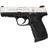 SMITH & WESSON SD9VE 9MM LUGER (9x19 PARA) - Image 1 of 2