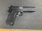 SPRINGFIELD ARMORY 1911 DS PRODIGY AOS 9MM LUGER (9X19 PARA) - 1 of 3