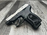 RUGER LCP MAX .380 ACP - 1 of 4