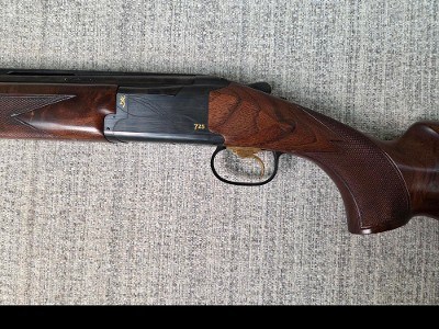 Browning Citori 725 12 GA - Image 4 of 6