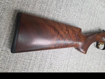 Browning Citori 725 12 GA - Image 3 of 6