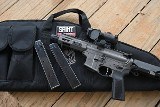 SPRINGFIELD ARMORY SAINT VICTOR PDW 9MM LUGER (9x19 PARA) - 15 of 15