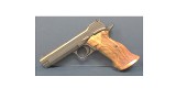SIG SAUER P210 TARGET 9MM LUGER (9x19 PARA) - 6 of 7