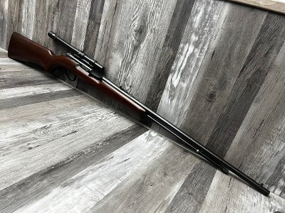REMINGTON 550-1 .22 S/L/LR - Image 6 of 6