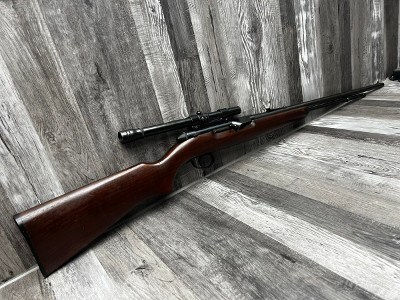 REMINGTON 550-1 .22 S/L/LR - Image 5 of 6