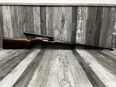 REMINGTON 550-1 .22 S/L/LR - Image 4 of 6
