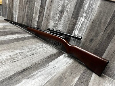 REMINGTON 550-1 .22 S/L/LR - Image 3 of 6