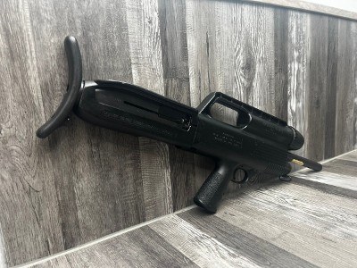 HIGH STANDARD MODEL 10 SERIES A 12 GA - Image 2 of 7