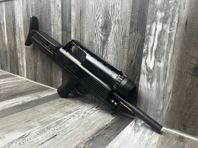 HIGH STANDARD MODEL 10 SERIES A 12 GA - Image 3 of 7