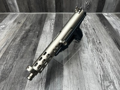 AA ARMS AP-9 MATTE 9MM LUGER (9x19 PARA) - Image 3 of 4
