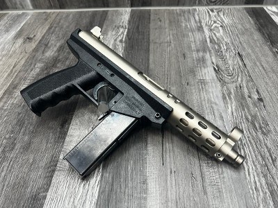 AA ARMS AP-9 MATTE 9MM LUGER (9x19 PARA) - Image 2 of 4