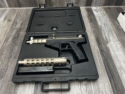 AA ARMS AP-9 MATTE 9MM LUGER (9x19 PARA) - Image 4 of 4