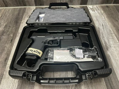 RUGER RXM 9MM LUGER (9x19 PARA) - Image 4 of 4