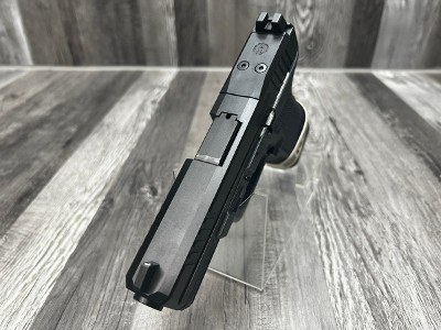 RUGER RXM 9MM LUGER (9x19 PARA) - Image 3 of 4