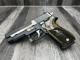 SIG SAUER P220 EQUINOX 45 ACP (45 Auto) - 1 of 4