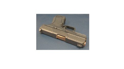 SHADOW SYSTEMS CR920 9MM LUGER (9x19 PARA) - Image 3 of 7