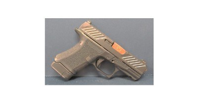 SHADOW SYSTEMS CR920 9MM LUGER (9x19 PARA) - Image 2 of 7