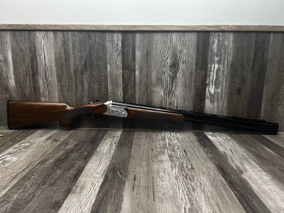 CHARLES DALY 202 12 GA - Image 1 of 7