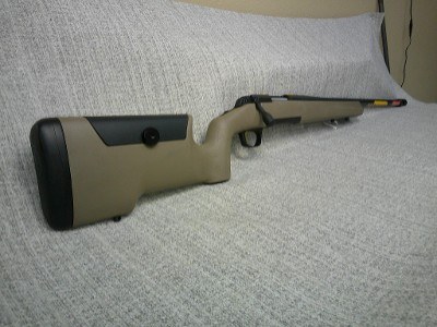 BROWNING X-BOLT 6.8 WESTERN - Image 4 of 4