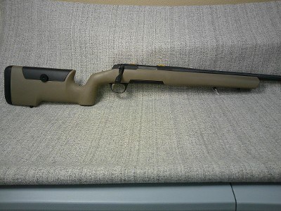 BROWNING X-BOLT 6.8 WESTERN - Image 1 of 4
