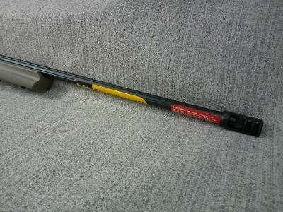 BROWNING X-BOLT 6.8 WESTERN - Image 3 of 4