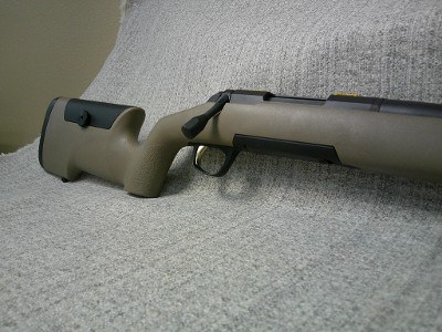 BROWNING X-BOLT 6.8 WESTERN - Image 2 of 4