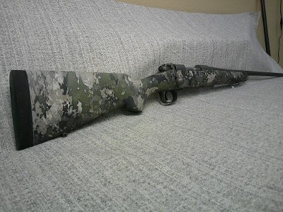 WINCHESTER MODEL 70 EXTREME 6.8 WESTERN - Image 3 of 3