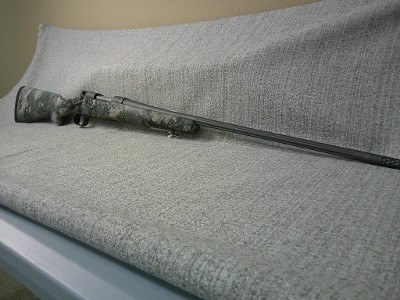 WINCHESTER MODEL 70 EXTREME 6.8 WESTERN - Image 2 of 3