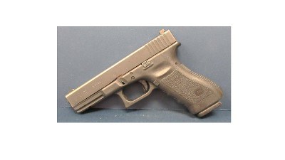 GLOCK G22 .40 S&W - Image 6 of 7