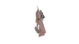 WINCHESTER Model 70 XRT FWT .243 WIN - Image 3 of 7