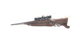 WINCHESTER Model 70 XRT FWT .243 WIN - Image 5 of 7