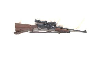 REMINGTON 760 Gamemaster .30-06 SPRG - Image 1 of 7