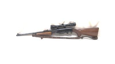 REMINGTON 760 Gamemaster .30-06 SPRG - Image 5 of 7