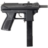 INTRATEC MODEL AB-10 9MM LUGER (9X19 PARA) - 2 of 3
