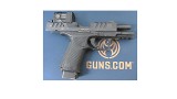 WALTHER PDPF-Series Pro Acro 9MM LUGER (9x19 PARA) - 7 of 7
