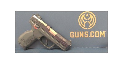 RUGER SR22 .22 LR - Image 1 of 7