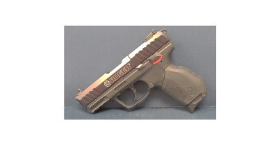 RUGER SR22 .22 LR - Image 6 of 7