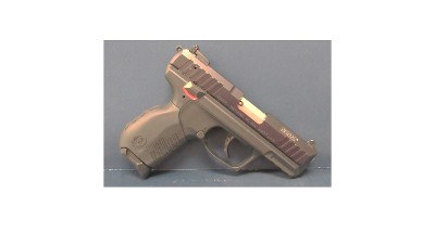 RUGER SR22 .22 LR - Image 2 of 7