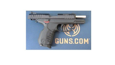 RUGER SR22 .22 LR - Image 7 of 7