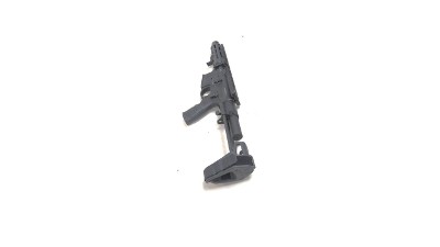 DANIEL DEFENSE DDM4 PDW 5.56X45MM NATO/.300 AAC BLACKOUT - Image 3 of 7