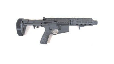 DANIEL DEFENSE DDM4 PDW 5.56X45MM NATO/.300 AAC BLACKOUT - Image 6 of 7