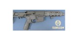 DANIEL DEFENSE DDM4 PDW 5.56X45MM NATO/.300 AAC BLACKOUT - Image 7 of 7