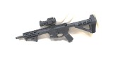 LWRCI M61C Pistol 5.56X45MM NATO - 5 of 7